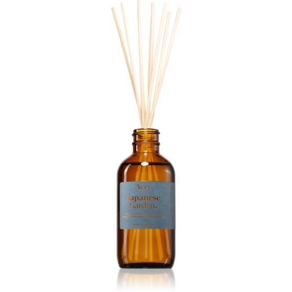Aery Japanese Garden Amber aroma diffúzor 100 ml