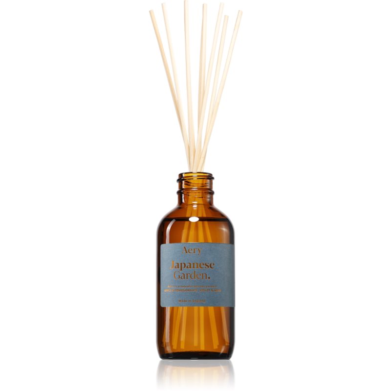 Aery Japanese Garden Amber aroma diffúzor 100 ml