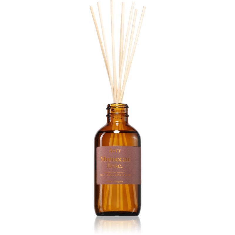 Aery Morrocan Rose Amber aroma diffúzor 100 ml