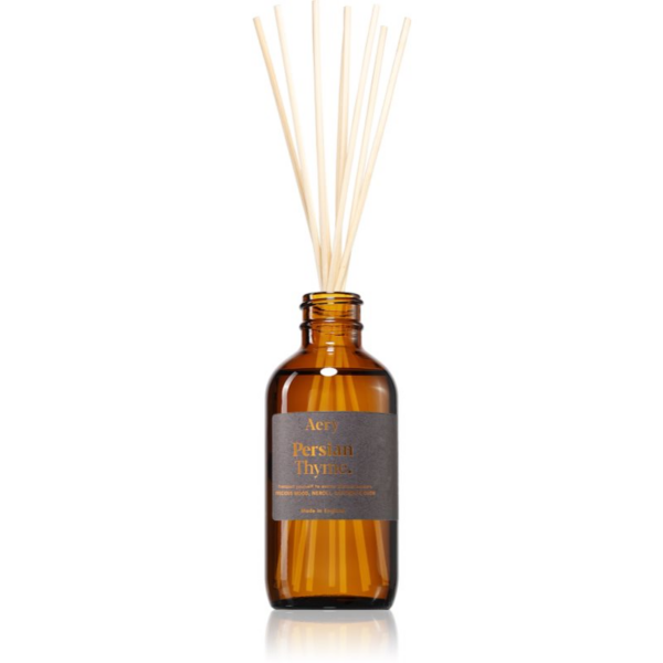 Aery Persian Thyme Amber aroma diffúzor 100 ml