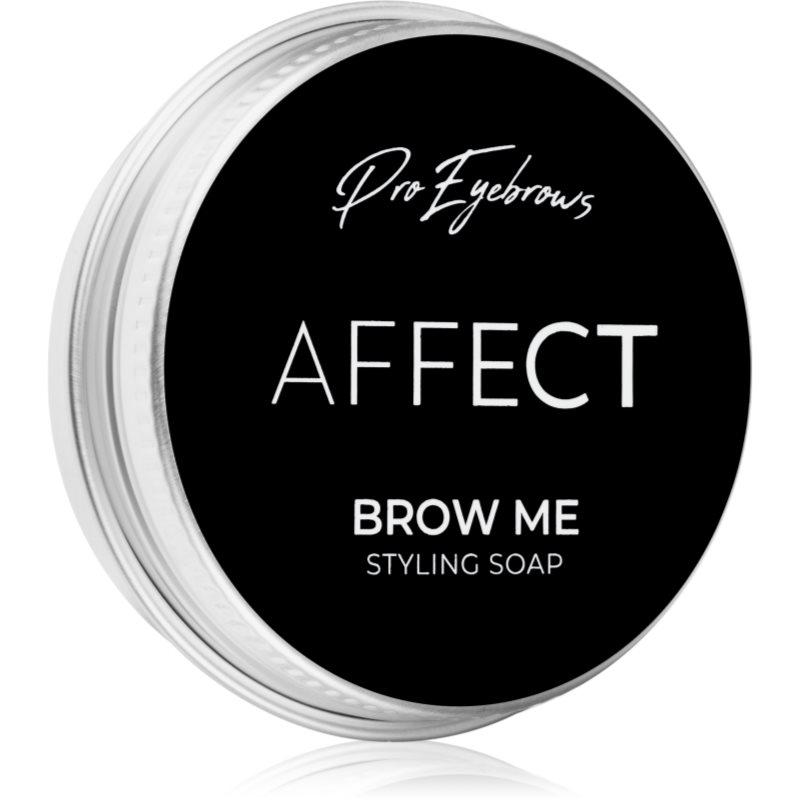 Affect Brow Me szemöldökformázó szappan szemöldökre 30 g-Ár
