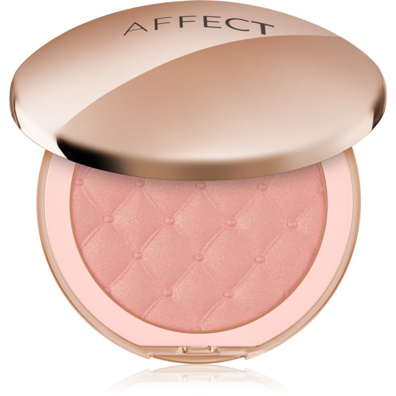 Affect Charming Cheeks Blush arcpirosító árnyalat Always on rouge 9 g-Ár