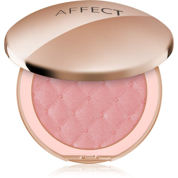 Affect Charming Cheeks Blush arcpirosító árnyalat Rouge Dream 9 g-Ár