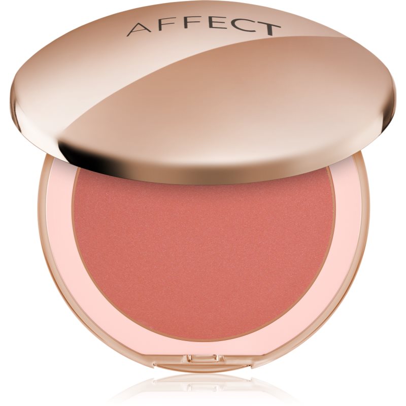 Affect Dream Cream Blush krémes arcpirosító árnyalat Paris 10 g-Ár