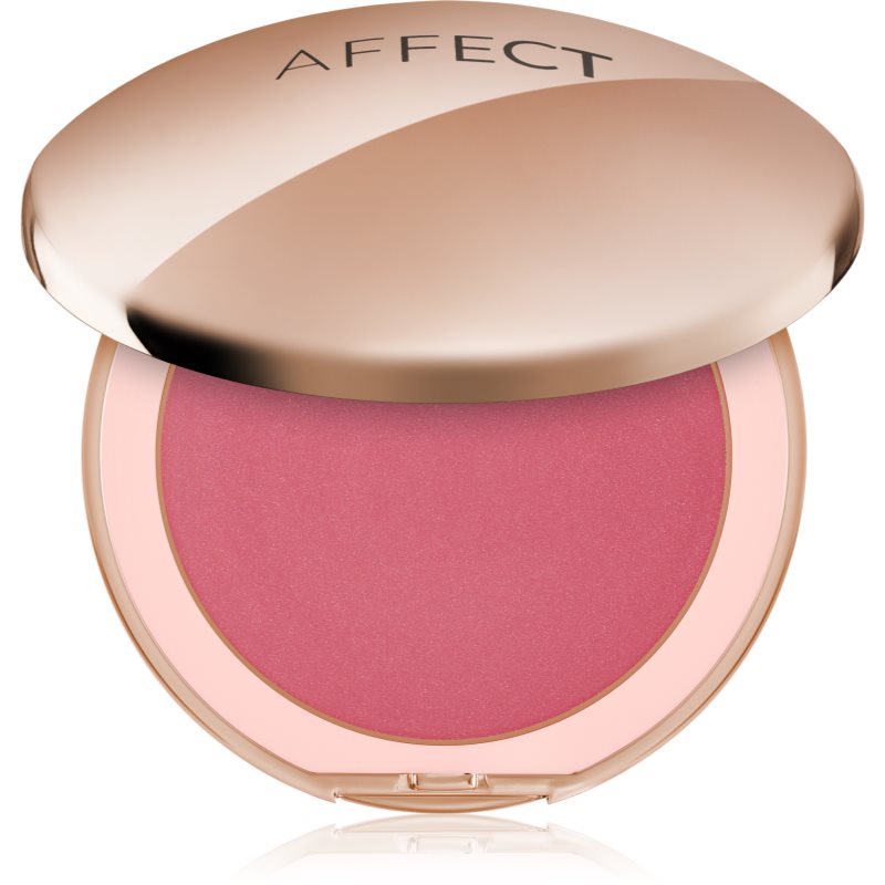 Affect Dream Cream Blush krémes arcpirosító árnyalat Tokyo 10 g-Ár