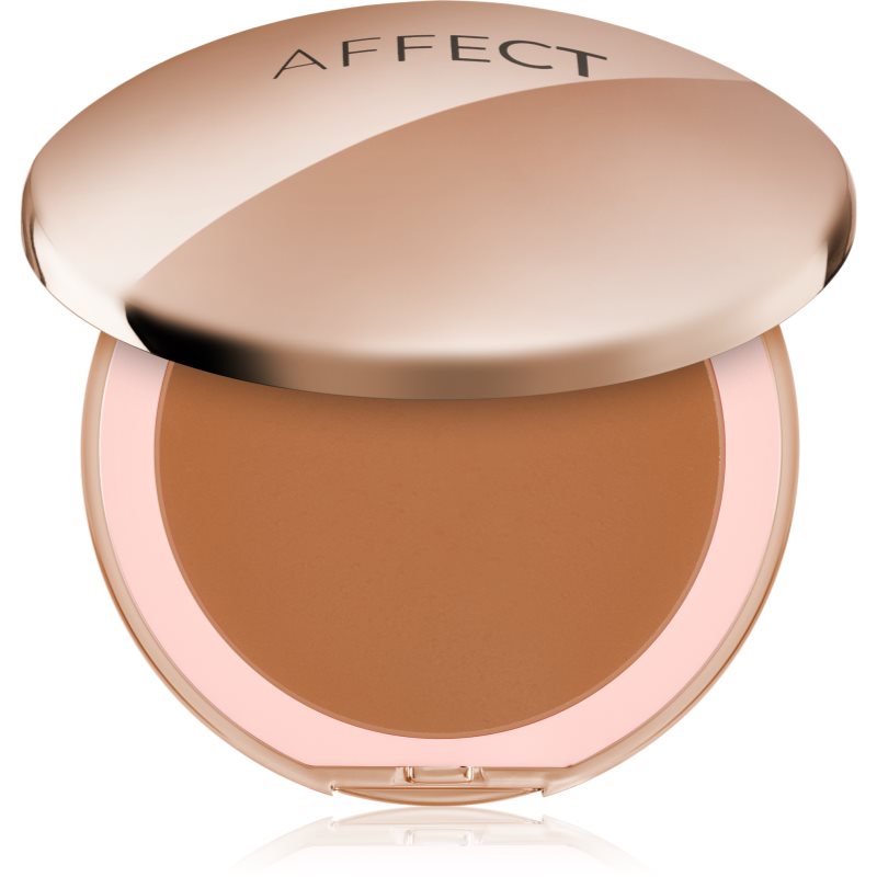 Affect Dream Cream Bronzer krémes bronzosító árnyalat Miami 10 g-Ár