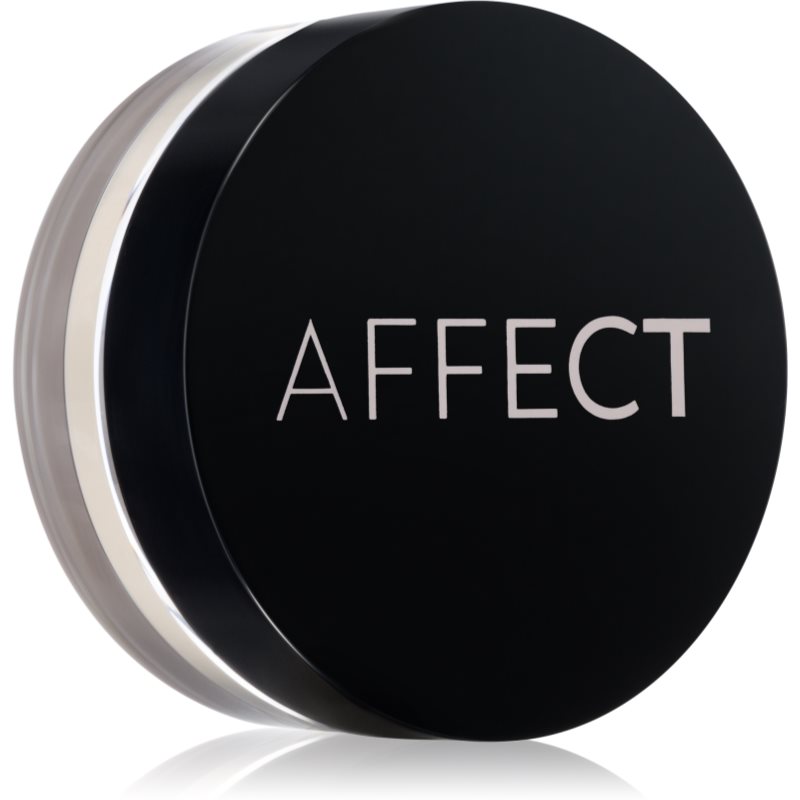 Affect Ideal Blur Loose Powder átlátszó könnyed púder árnyalat C005 7 g-Ár
