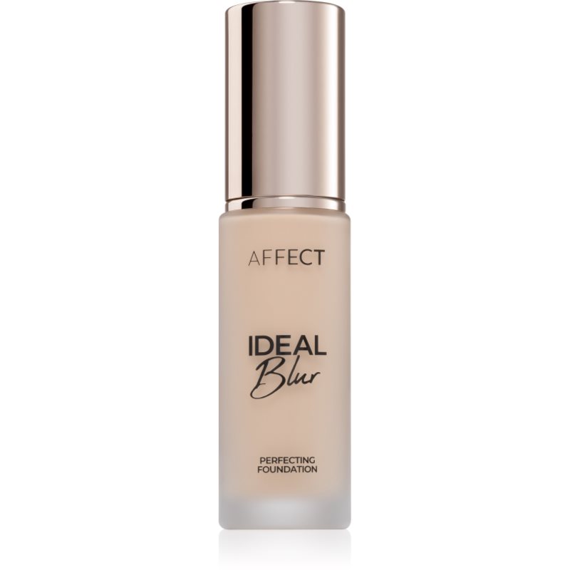 Affect Ideal Blur Perfecting Foundation kisimitó make-up árnyalat 1N 30 ml-Ár