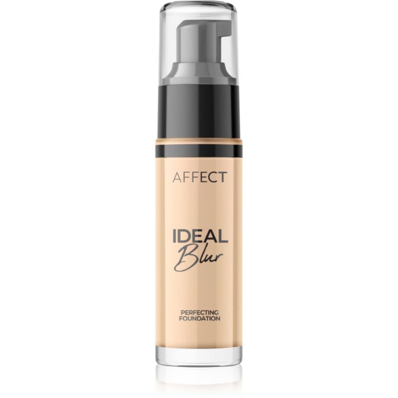 Affect Ideal Blur Perfecting Foundation kisimitó make-up árnyalat 2N 30 ml-Ár