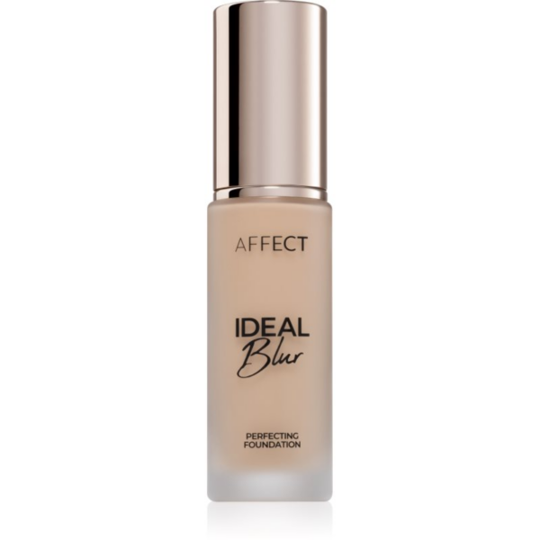 Affect Ideal Blur Perfecting Foundation kisimitó make-up árnyalat 3N 30 ml-Ár