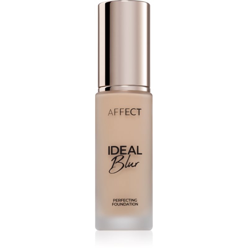 Affect Ideal Blur Perfecting Foundation kisimitó make-up árnyalat 3N 30 ml-Ár