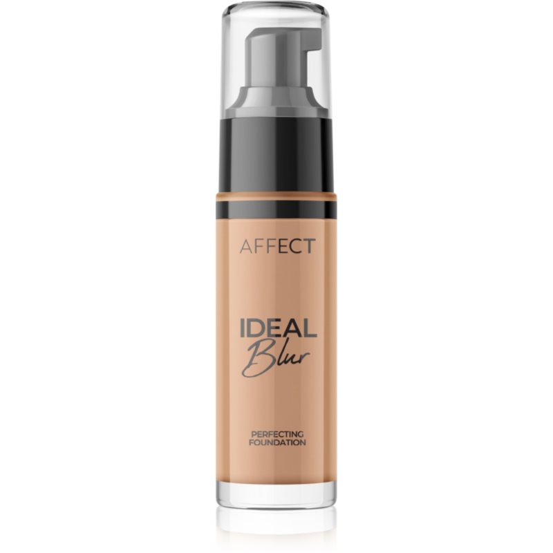 Affect Ideal Blur Perfecting Foundation kisimitó make-up árnyalat 4N 30 ml-Ár