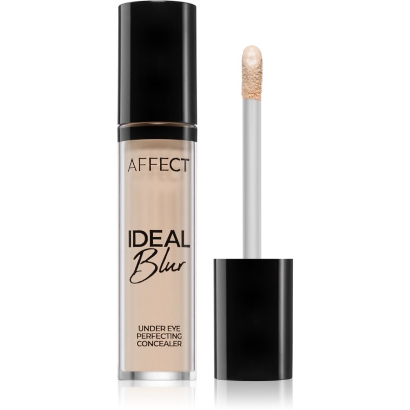Affect Ideal Blur Under-Eye Concealer folyékony korrektor árnyalat 1N 5 g-Ár