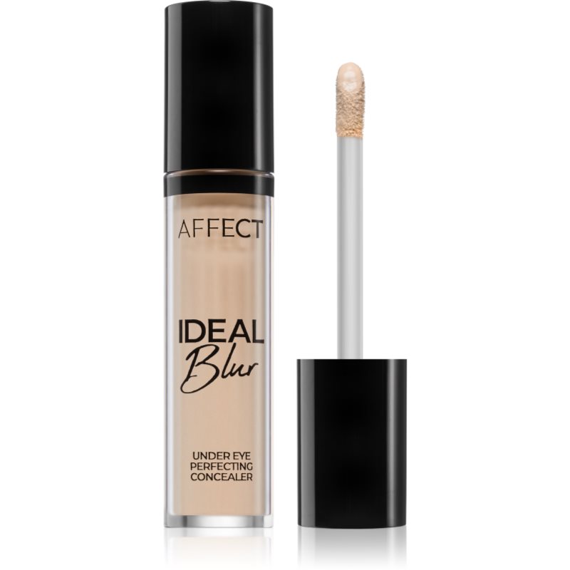 Affect Ideal Blur Under-Eye Concealer folyékony korrektor árnyalat 1W 5 g-Ár