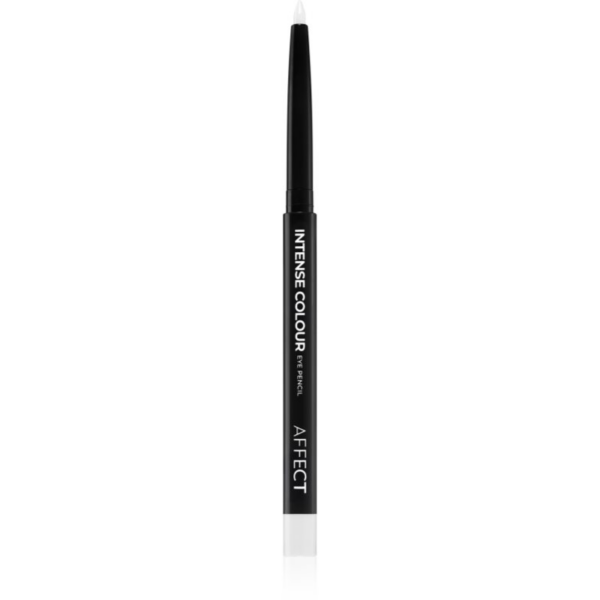 Affect Intense Colour Eye Pencil szemceruza árnyalat White 1