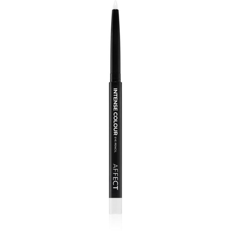 Affect Intense Colour Eye Pencil szemceruza árnyalat White 1