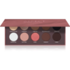 Affect Pressed Eyeshadow Palette szemhéjfesték paletta árnyalat Pure Passion 10x2 g-Ár