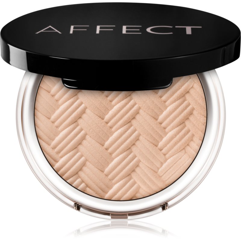Affect Shine On Pressed Highlighter highlighter árnyalat Viva Glow 8 g-Ár