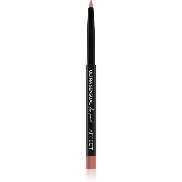 Affect Ultra Sensual Lip Pencil ajakceruza árnyalat Secret Romance 0