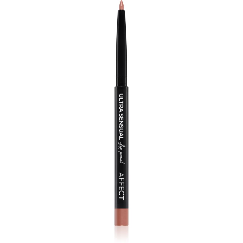 Affect Ultra Sensual Lip Pencil ajakceruza árnyalat Secret Romance 0