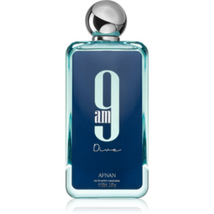Afnan 9 AM Dive Eau de Parfum unisex 100 ml-Ár