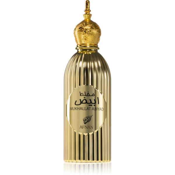 Afnan Abiyad Mukhallat Eau de Parfum unisex 100 ml-Ár