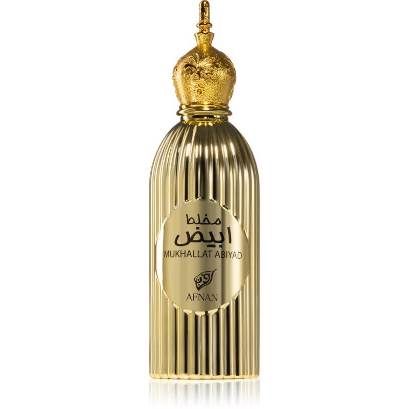 Afnan Abiyad Mukhallat Eau de Parfum unisex 100 ml-Ár