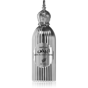 Afnan Dehn Al Oudh Abiyad Eau de Parfum unisex 100 ml-Ár