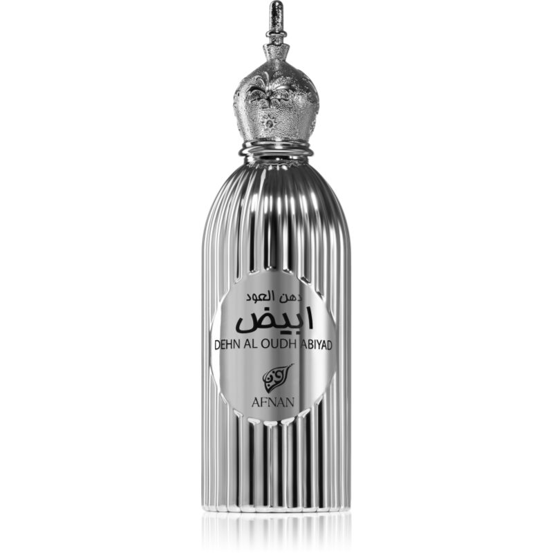 Afnan Dehn Al Oudh Abiyad Eau de Parfum unisex 100 ml-Ár
