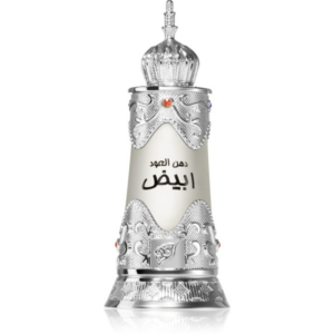 Afnan Dehn Al Oudh Abiyad illatos olaj unisex 20 ml-Ár