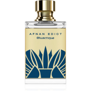 Afnan Edict Musctique Eau de Parfum unisex 80 ml-Ár