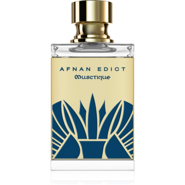 Afnan Edict Musctique Eau de Parfum unisex 80 ml-Ár