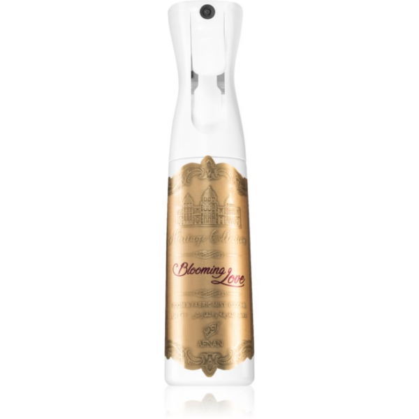 Afnan Heritage Collection Blooming Love légfrissítő 300 ml-Ár