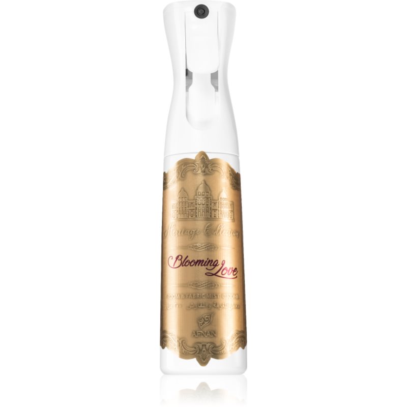 Afnan Heritage Collection Blooming Love légfrissítő 300 ml-Ár