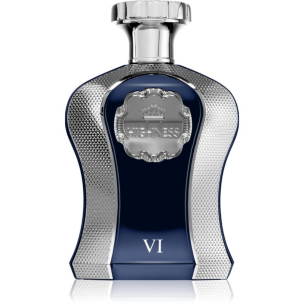 Afnan Highness VI Eau de Parfum uraknak 100 ml-Ár