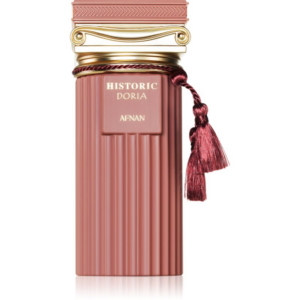 Afnan Historic Doria Eau de Parfum unisex 100 ml-Ár