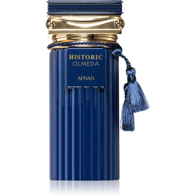 Afnan Historic Olmeda Eau de Parfum unisex 100 ml-Ár