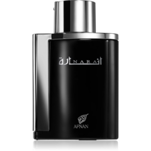 Afnan Inara Black Eau de Parfum unisex 100 ml-Ár