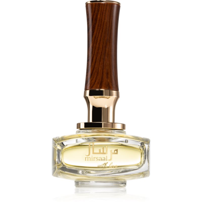 Afnan Mirsaal With Love Eau de Parfum hölgyeknek 90 ml-Ár