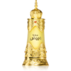 Afnan Mukhallat Abiyad illatos olaj unisex 20 ml-Ár