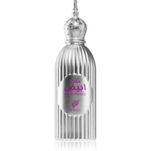 Afnan Musk Abiyad Eau de Parfum unisex 100 ml-Ár