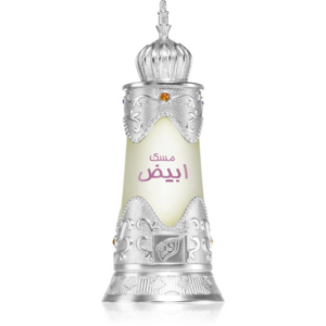Afnan Musk Abiyad illatos olaj unisex 20 ml-Ár