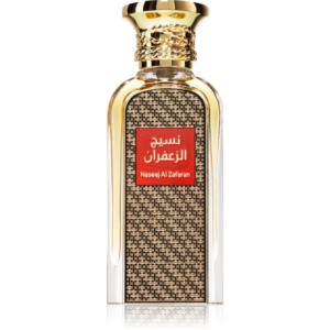 Afnan Naseej Al Zafaran Eau de Parfum unisex 50 ml-Ár