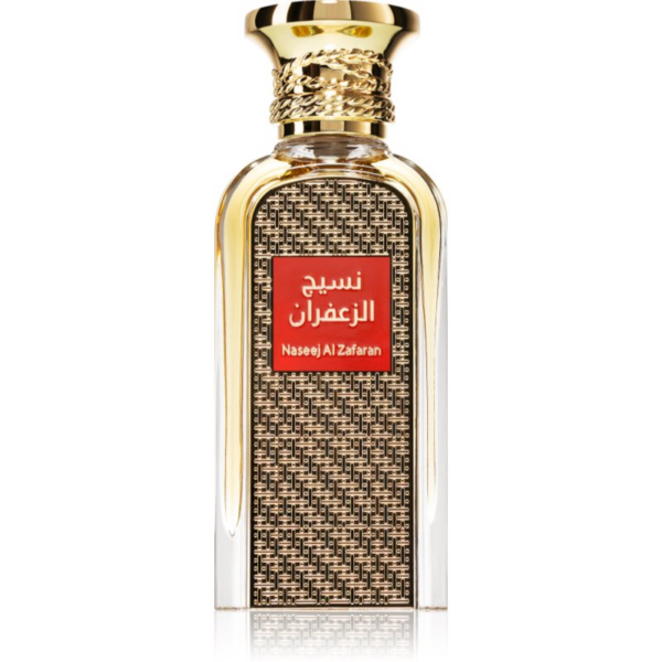 Afnan Naseej Al Zafaran Eau de Parfum unisex 50 ml-Ár