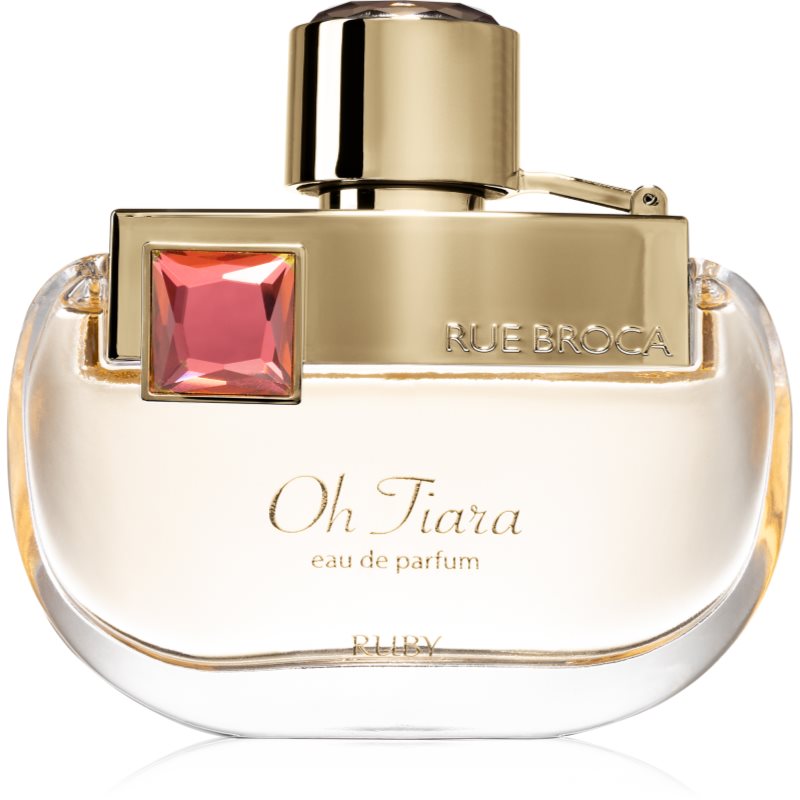 Afnan Oh Tiara Ruby Eau de Parfum hölgyeknek 100 ml-Ár