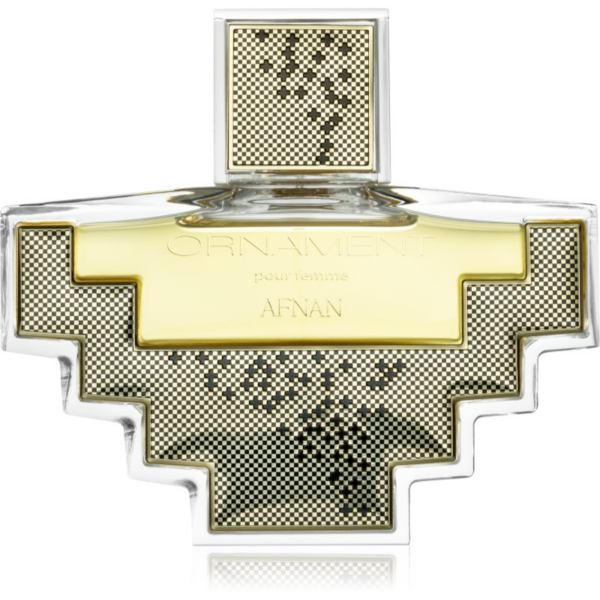 Afnan Ornament Pour Femme Eau de Parfum hölgyeknek 100 ml-Ár