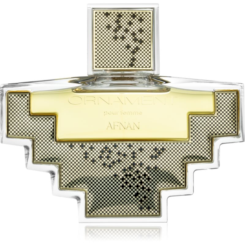 Afnan Ornament Pour Femme Eau de Parfum hölgyeknek 100 ml-Ár