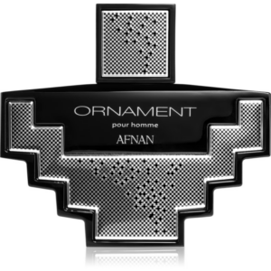 Afnan Ornament Pour Homme Eau de Parfum uraknak 100 ml-Ár