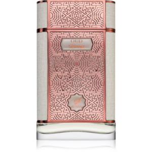 Afnan Oud Rising Eau de Parfum unisex 80 ml-Ár