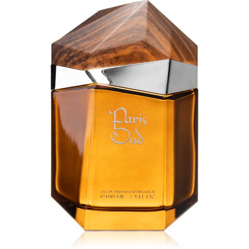 Afnan Paris Oud Eau de Parfum hölgyeknek 100 ml-Ár